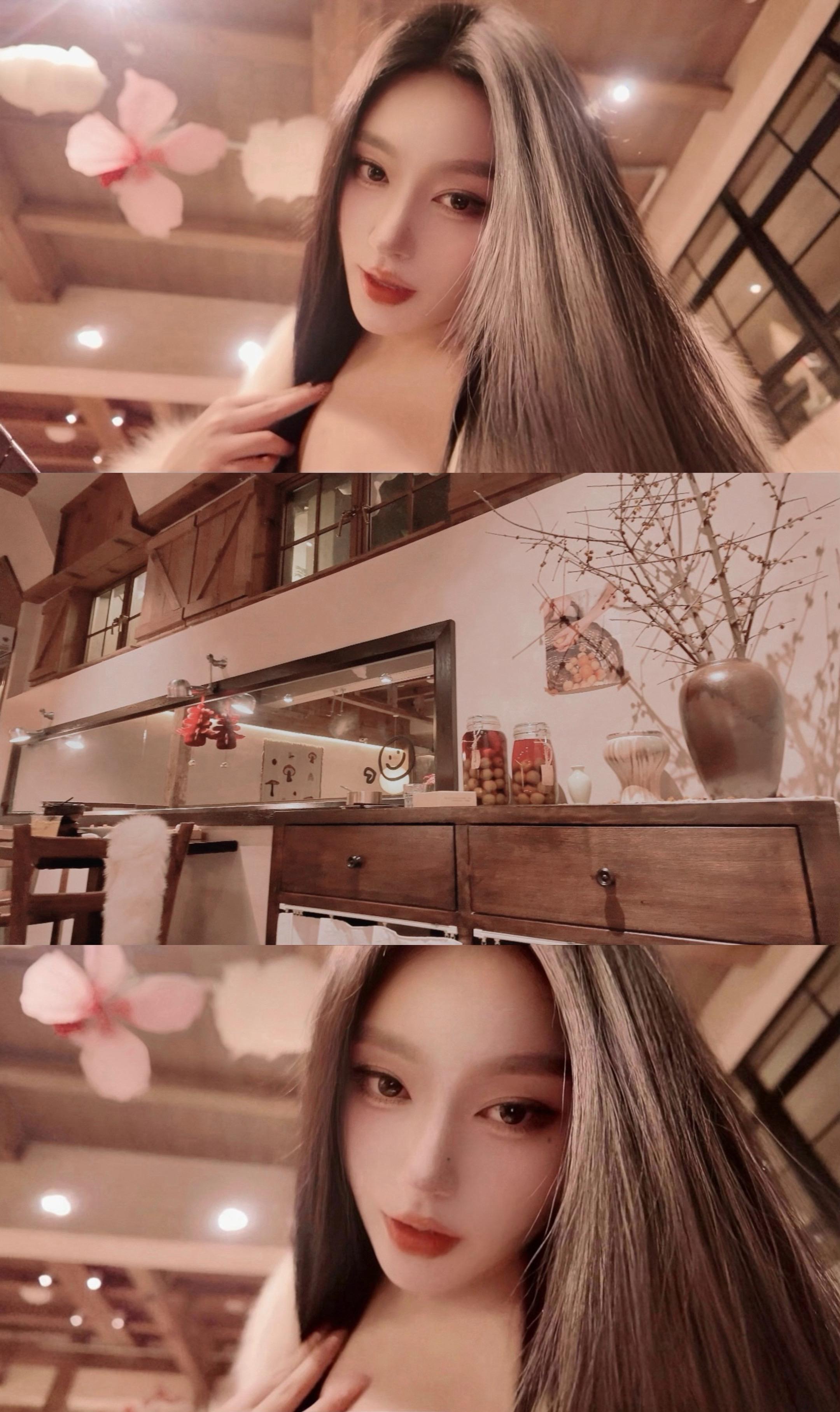 温柔的人就像藏在生活里的糖  更是一颗止痛药