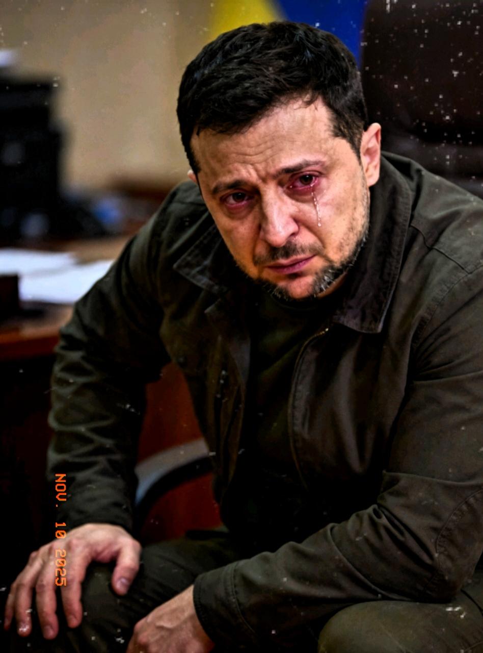 11月10日消息，乌克兰东部战场的硝烟里传来关键动向，当地时间11月8日俄军公开