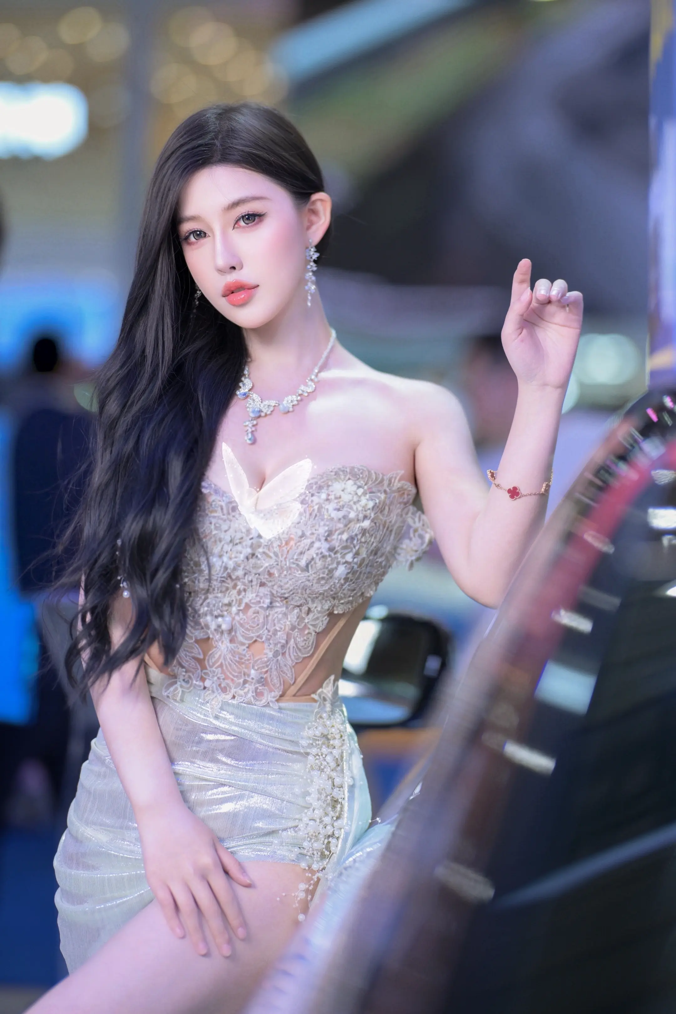 你也会为我着迷吧