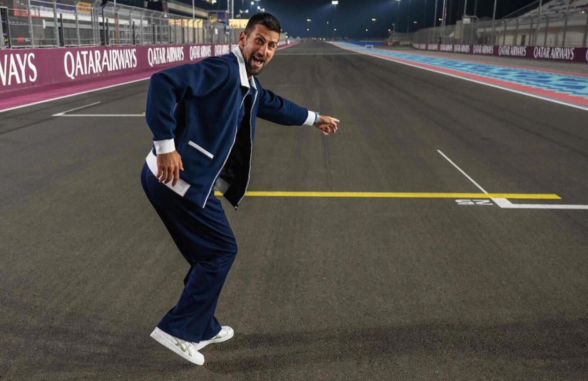 男子网坛历史重大成就的五个指标：全满贯、世界第一、总决赛冠军、奥运金牌、金大师。