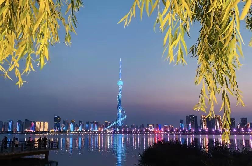 按照临沂现在的实力，能和河南的哪个城市媲美？临沂现在在山东排名第五，仅次于潍坊
