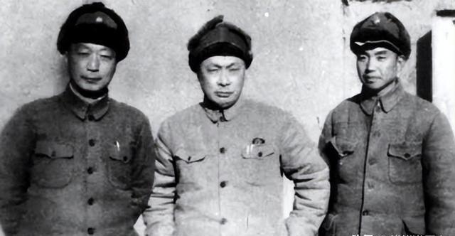 陈毅麾下八大名将，任职情况如何？他被誉为是军界的常青树1949年以后，一个很有