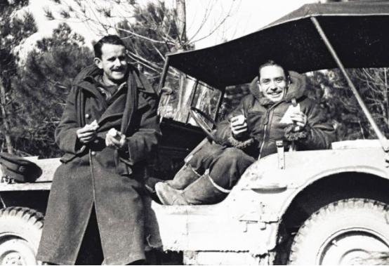 朝鲜公开毛岸英牺牲真相，内容简短却十分炸裂，真凶并非美国人？ 毛主席带领群众