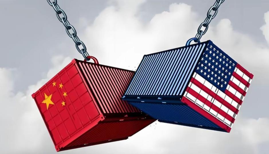 眼下，全世界都在赌中国和美国究竟谁先撑不住，现在的情况是中国有货，美国有钱，可美