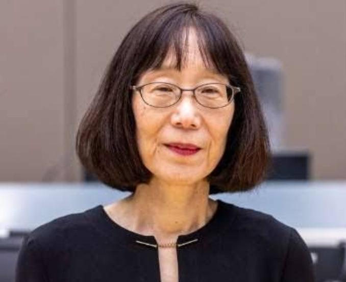 一个日籍法官，成了全球罕见的、同时被美俄制裁的国际法官。这位法官名叫赤根智子