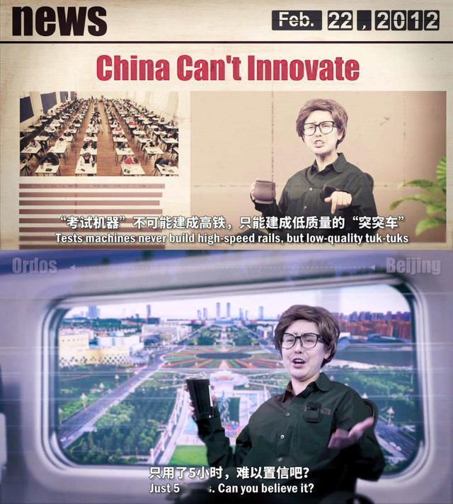 我国GDP增速5.3%刚出炉，西方媒体又开始唱衰了。中国上半年经济数据一公布