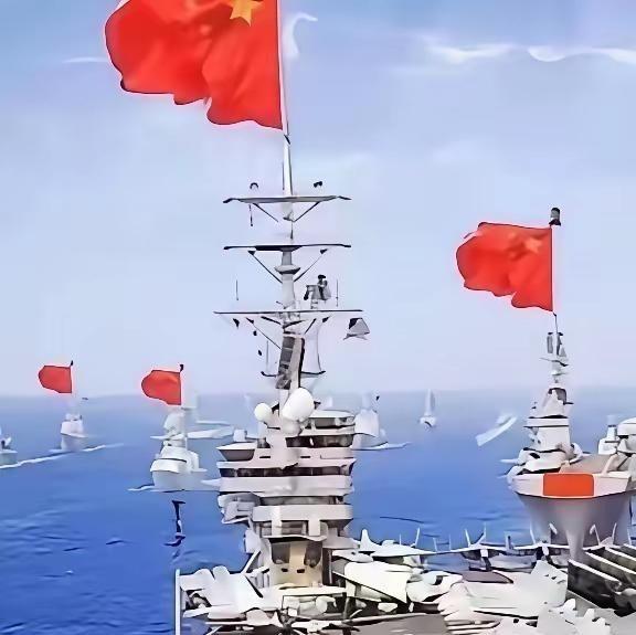 中日爆发战争的概率增大了，但是只要动起手来，中国可能不会给日本留任何情面，想