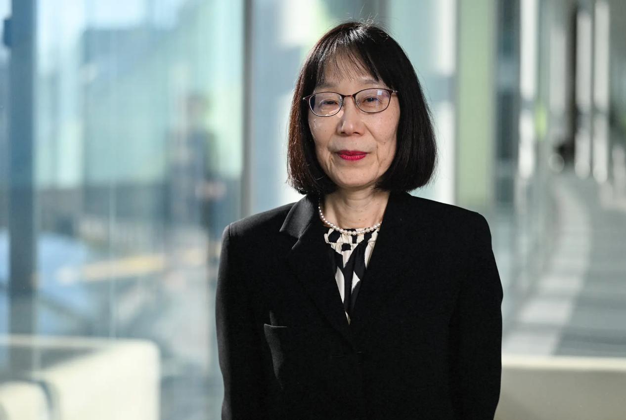 ICC院长强硬回击美国制裁，呼吁高市早苗：不要屈服于强权 美国政府为了保护以