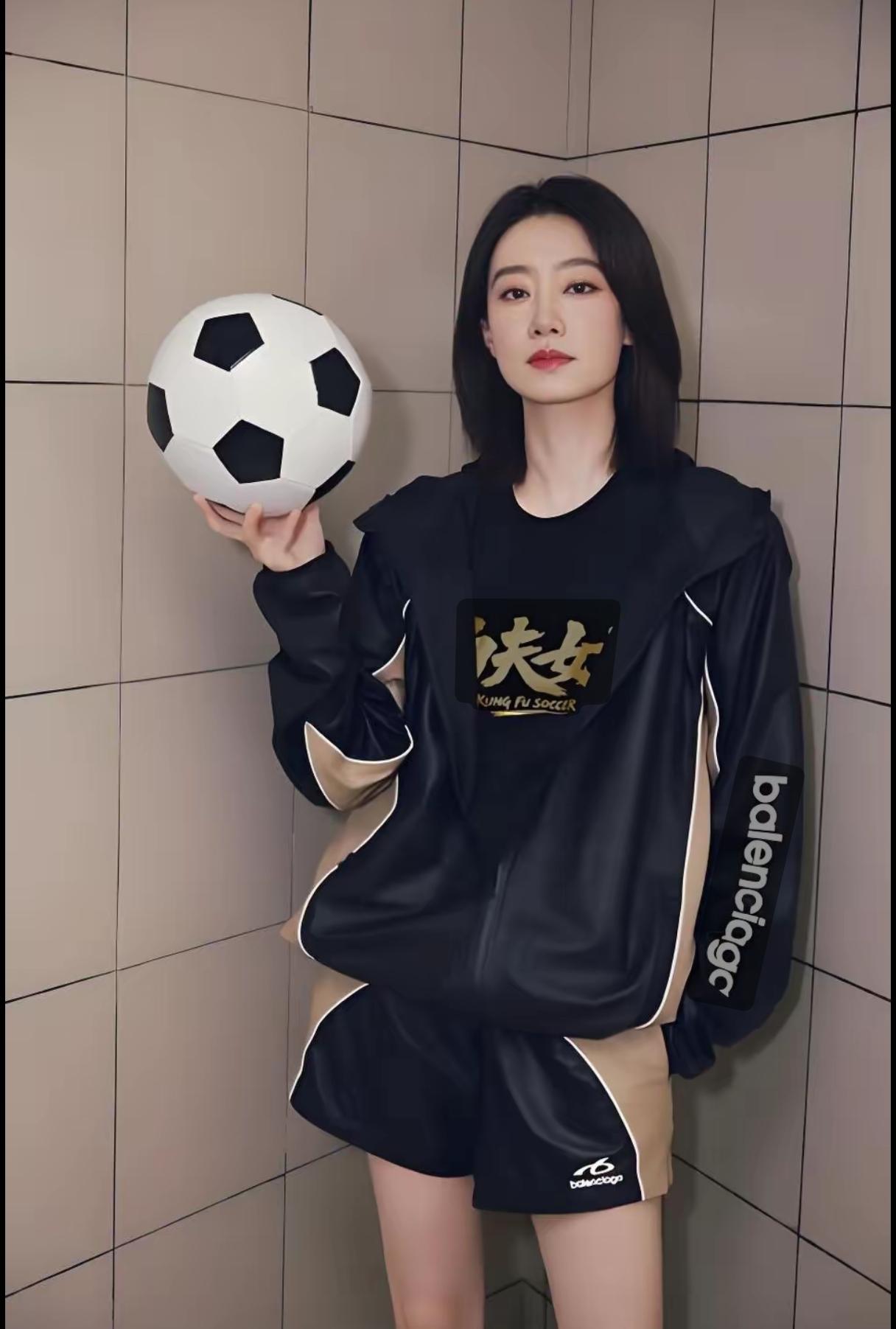 《功夫女足》刚上映热议，你绝对想不到有人已经偷偷的赢麻了，这才是真正的大局观