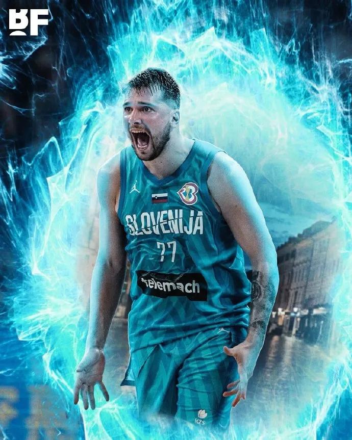 NBA第一人回来了，东契奇爆砍26+10+11三双终于赢球了！在刚刚结束的斯