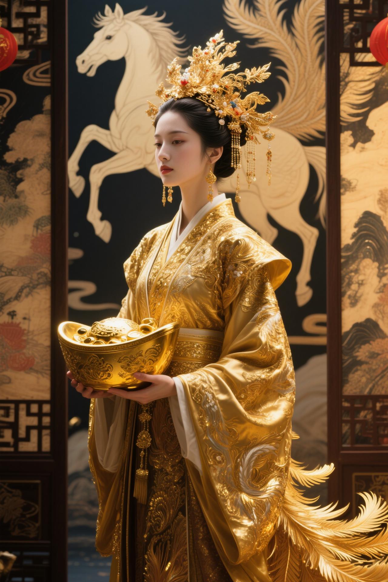 六亲缘浅的人，都有“暴富机缘”六亲缘浅的人，有个误区，认为自己从小爸妈不疼，