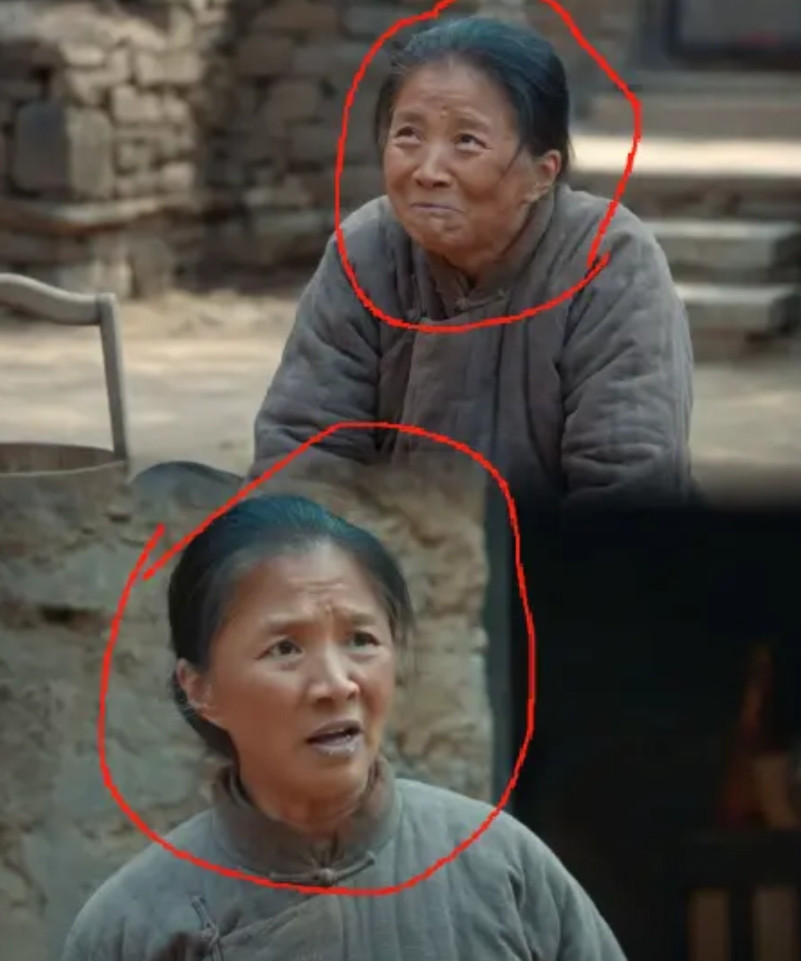 《生万物》成就了迟蓬，不如说迟蓬成就了《生万物》现在大家对女演员的审美永远是