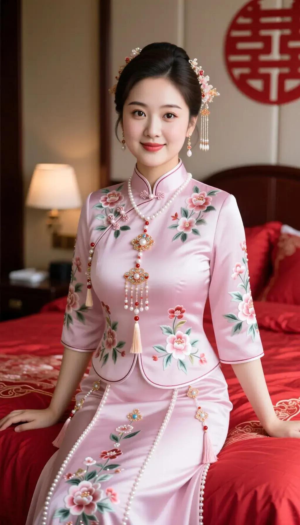 婚姻的真谛：柴米油盐酱醋茶，锅碗瓢盆交响曲。两情若是久长时。心灵相通毛毛