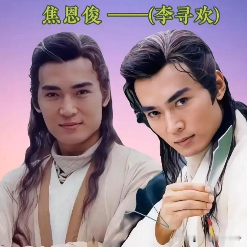 一人一个自己都无法再超越自己的经典角色！这18位演员真正的把角色演成了自己的代名