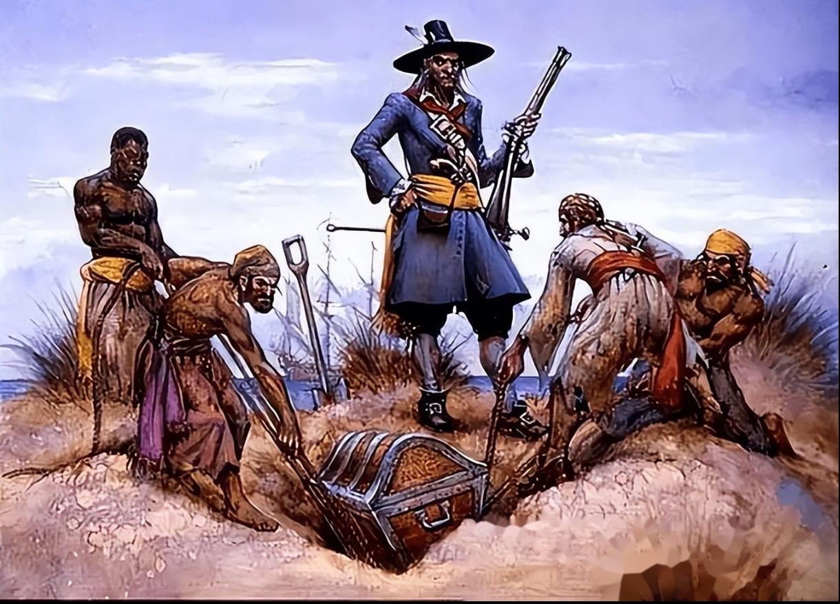 现在非洲终于开始觉醒了，非洲多国推动将殖民行径定为“反人类罪”。而现在，