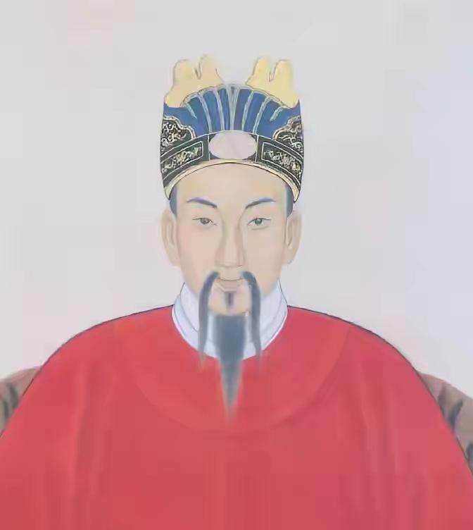 1630年，46岁袁崇焕被凌迟，挨了3543刀，哀嚎声不绝。崇祯得知百姓争相食其