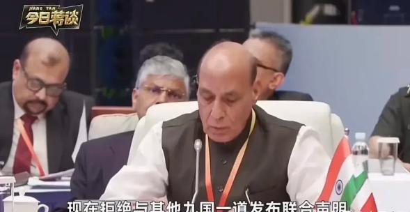 上合组织现在想踢印度出去？难啊！规矩卡死了——当初定的章程里压根没写开除这一条，