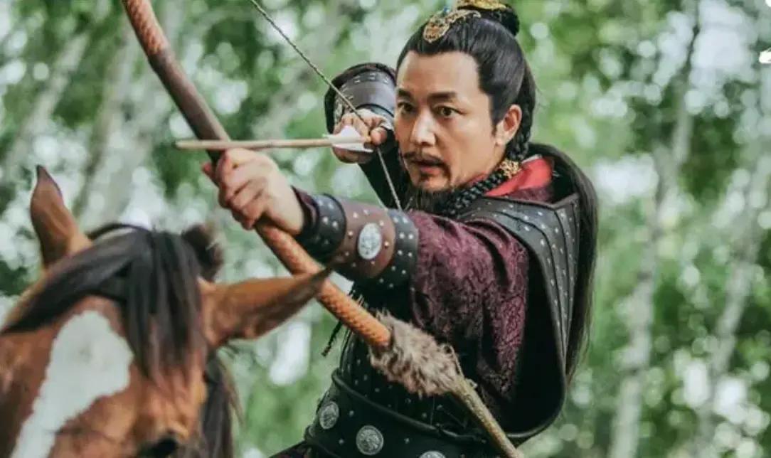 后晋叛将：杜重威危害远胜张彦泽，堪称亡国首恶五代十国乱世飘摇，皇权更迭频繁