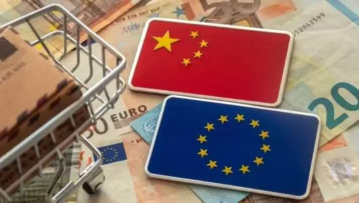 欧盟突然查中企手机，中国直接发禁令，这回真不惯着了。五月十五号，司法部发公告，