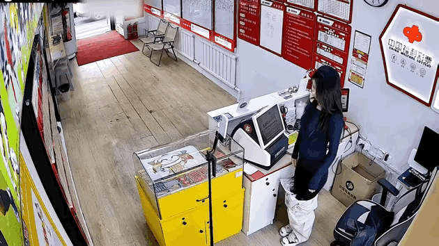 不得不说，小姐姐为了保持身材，也是拼了！[哭哭][捂脸哭][捂脸哭][我想静