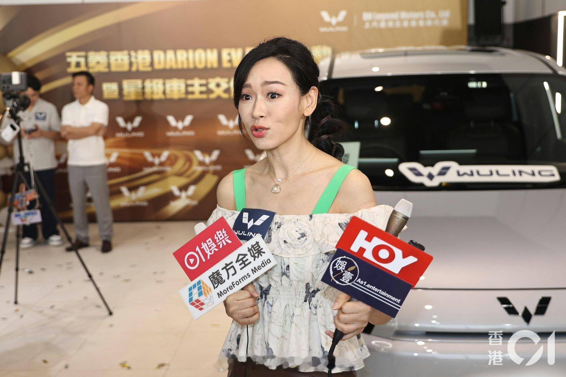 杨思琦承认曾遭片场欺凌凭获奖反驳演技差：高层不是瞎的杨思琦此前上伍咏薇主持的节