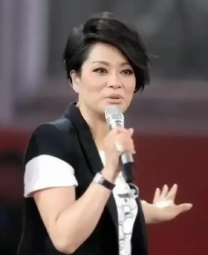 你以为94版《三国》主题曲歌手赚了9万？杨洪基只拿了900块。毛阿敏正当红，