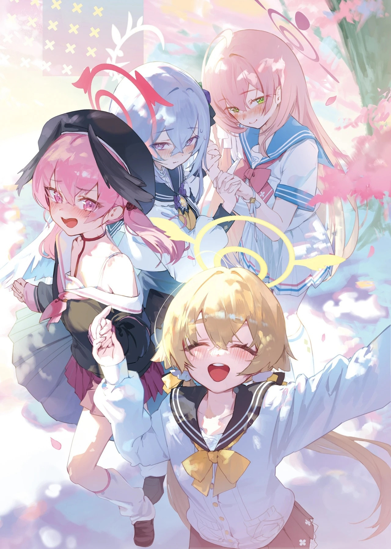 动漫kokko
