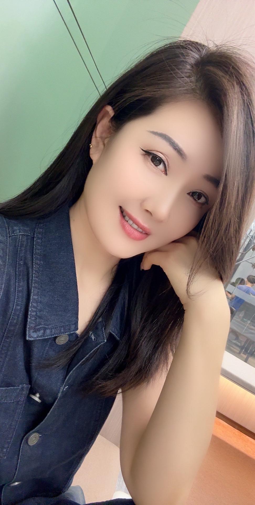耐看型 御姐 颜值