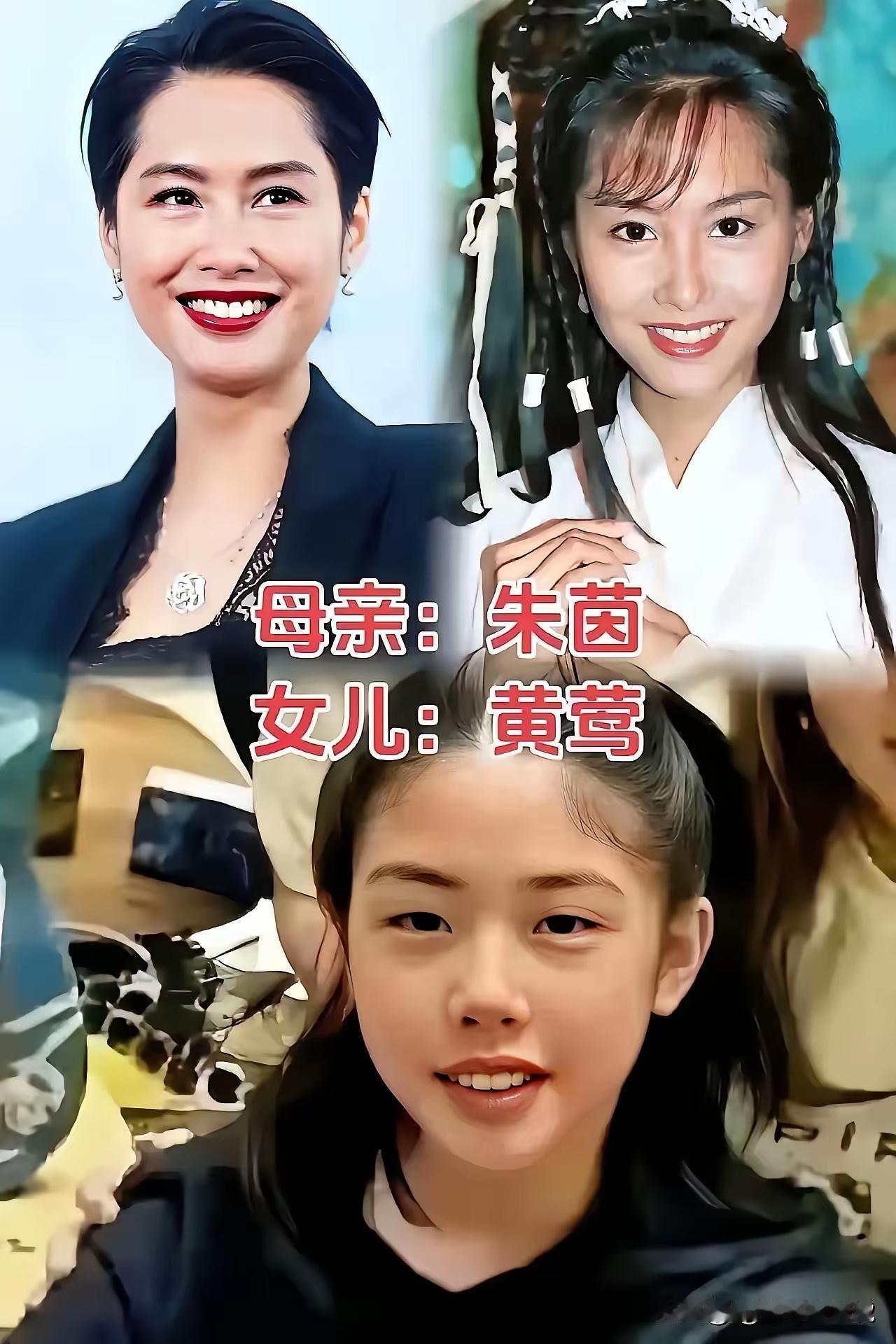返祖了吗？这些漂亮的妈妈居然都没有生出漂亮的孩子，到底是为什么呀？看来老天爷果然