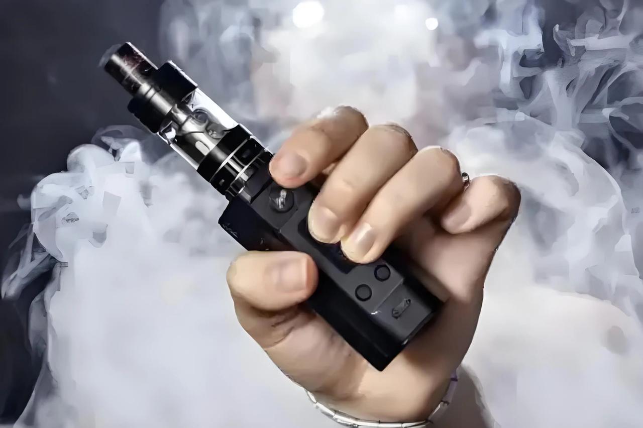 电子烟真的是被烟草公司打压才禁止的吗？我这么说吧，1100万亩种植面积，1.9万