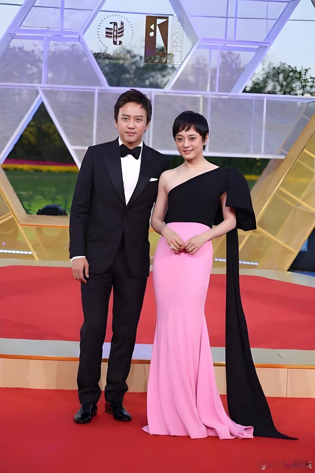 《危险关系》番外：邓超对孙俪兑现10年承诺被孙俪感动到了，也被邓超感动到了，