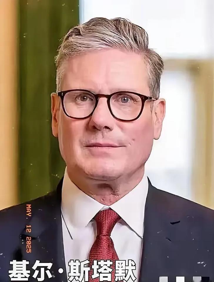 万万没想到，英国人刚刚正式宣布了！5月11日，英国首相基尔·斯塔默宣布恢复技术工