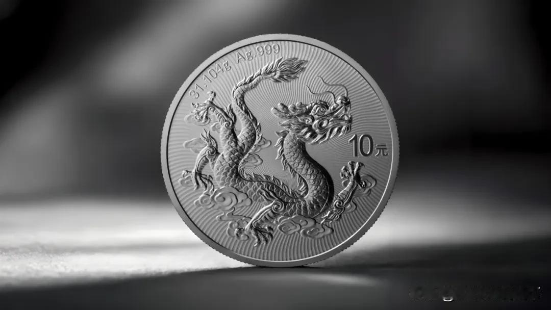 中国龙、楚留香入围2026世界硬币大奖赛提名！什么是世界硬币大奖赛？世界硬