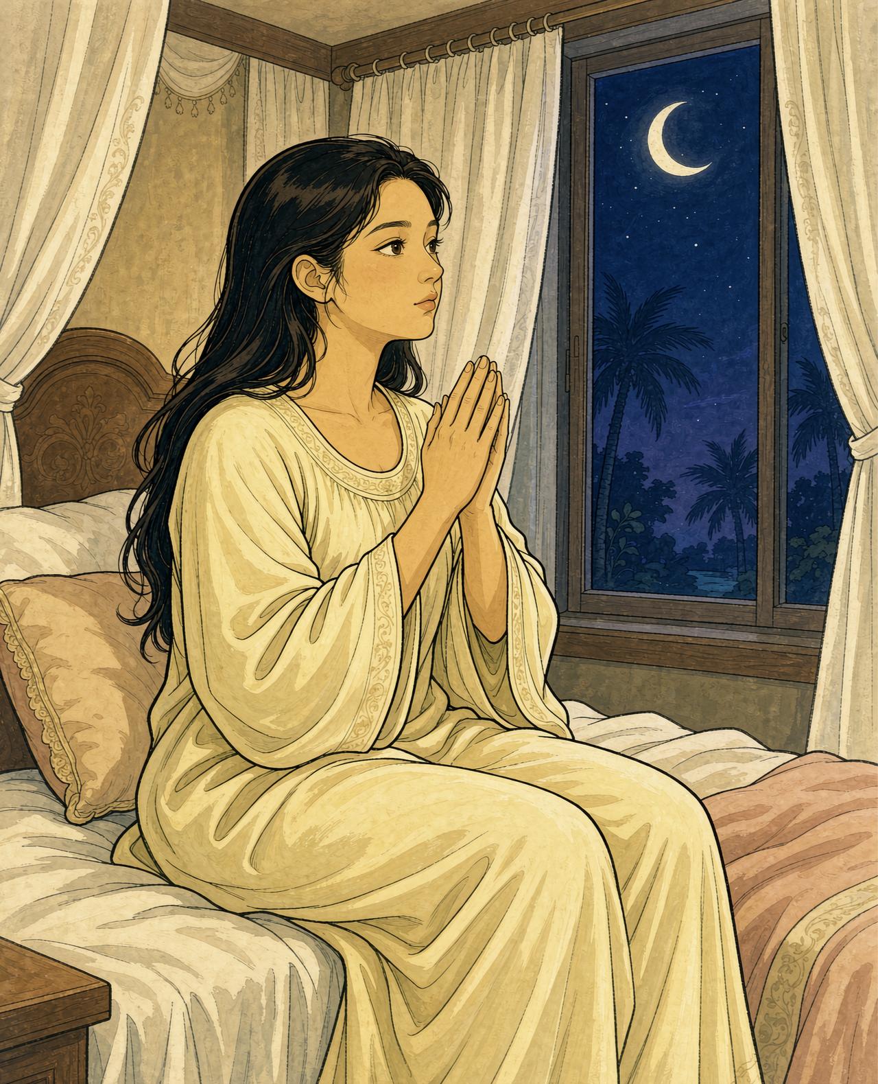 AI做出来的漫画真的好看。