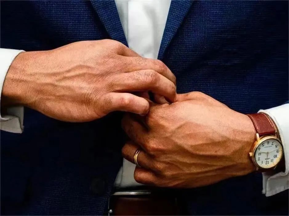 别了, 那个万科