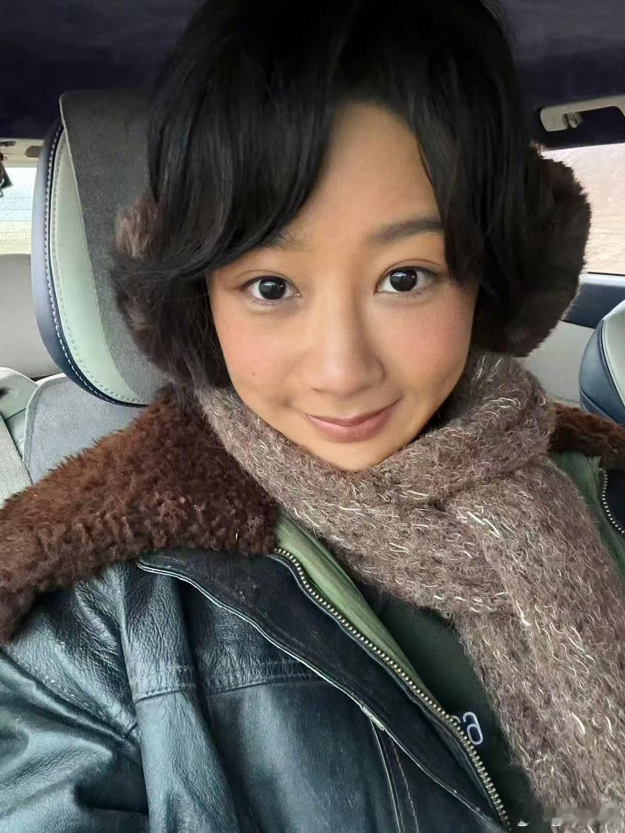 杨紫白菊明信片杨紫青海明信片杨紫青海明信片，宝宝来了，蛙趣​​​