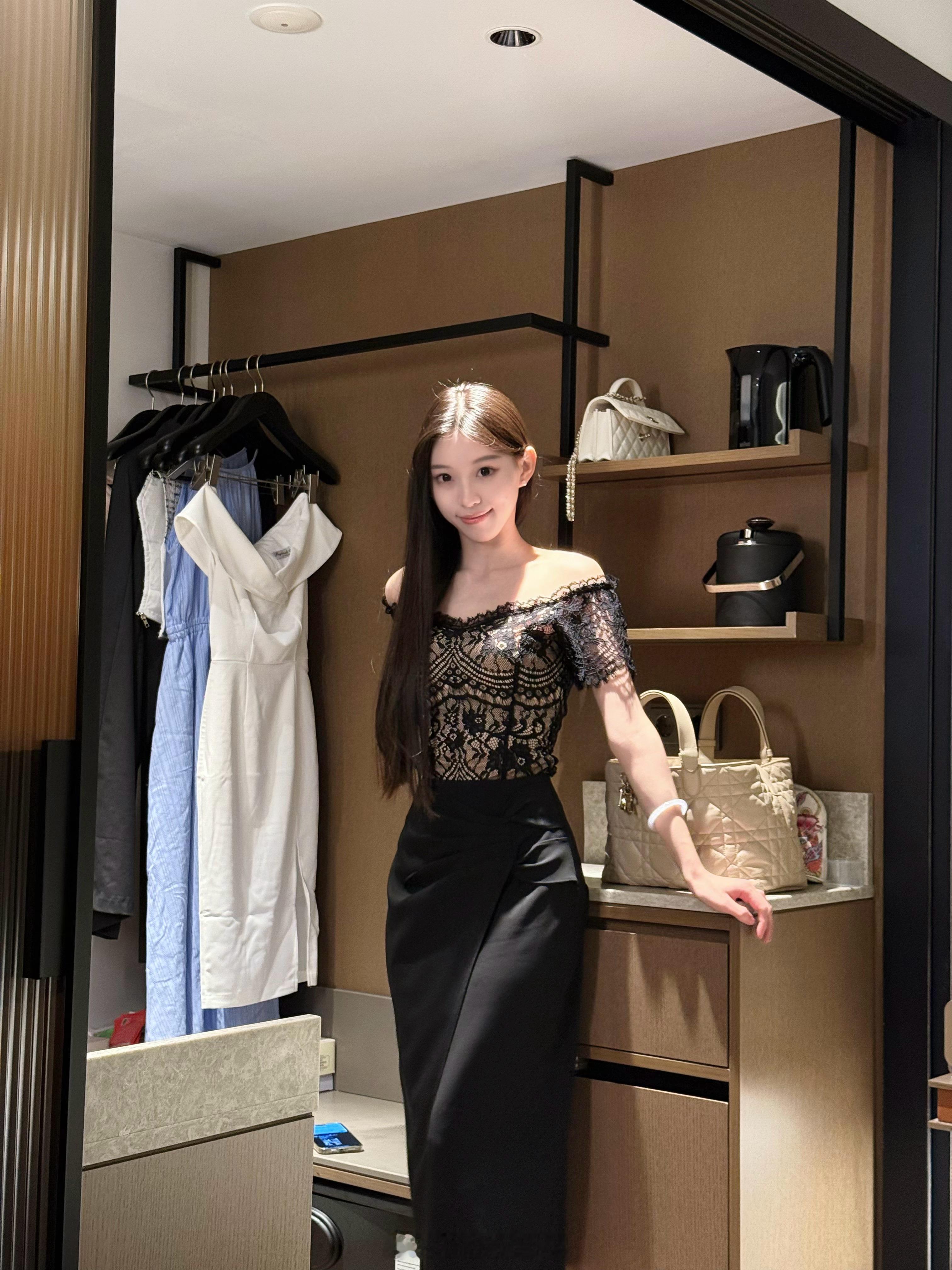 黑色是一种感觉我的日常plog​​​