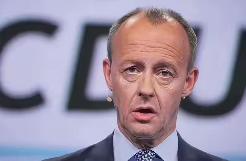 【6G德国不用中国设备其实不是坏事】​根据公开信息显示，德国总理默茨近期在柏林