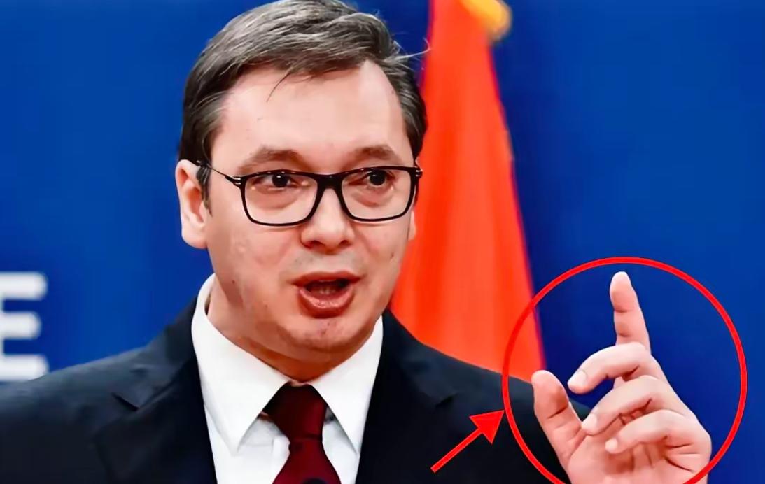 北约32国恐怕做梦都没想到，那个曾经被按在地上摩擦的塞尔维亚，如今手里竟多了