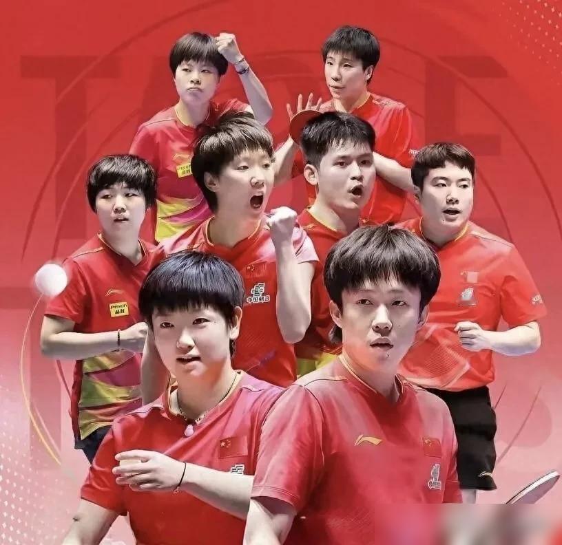 12月3日混团世界杯全天赛程​国际乒联混团世界杯，经过第一阶​12月3日