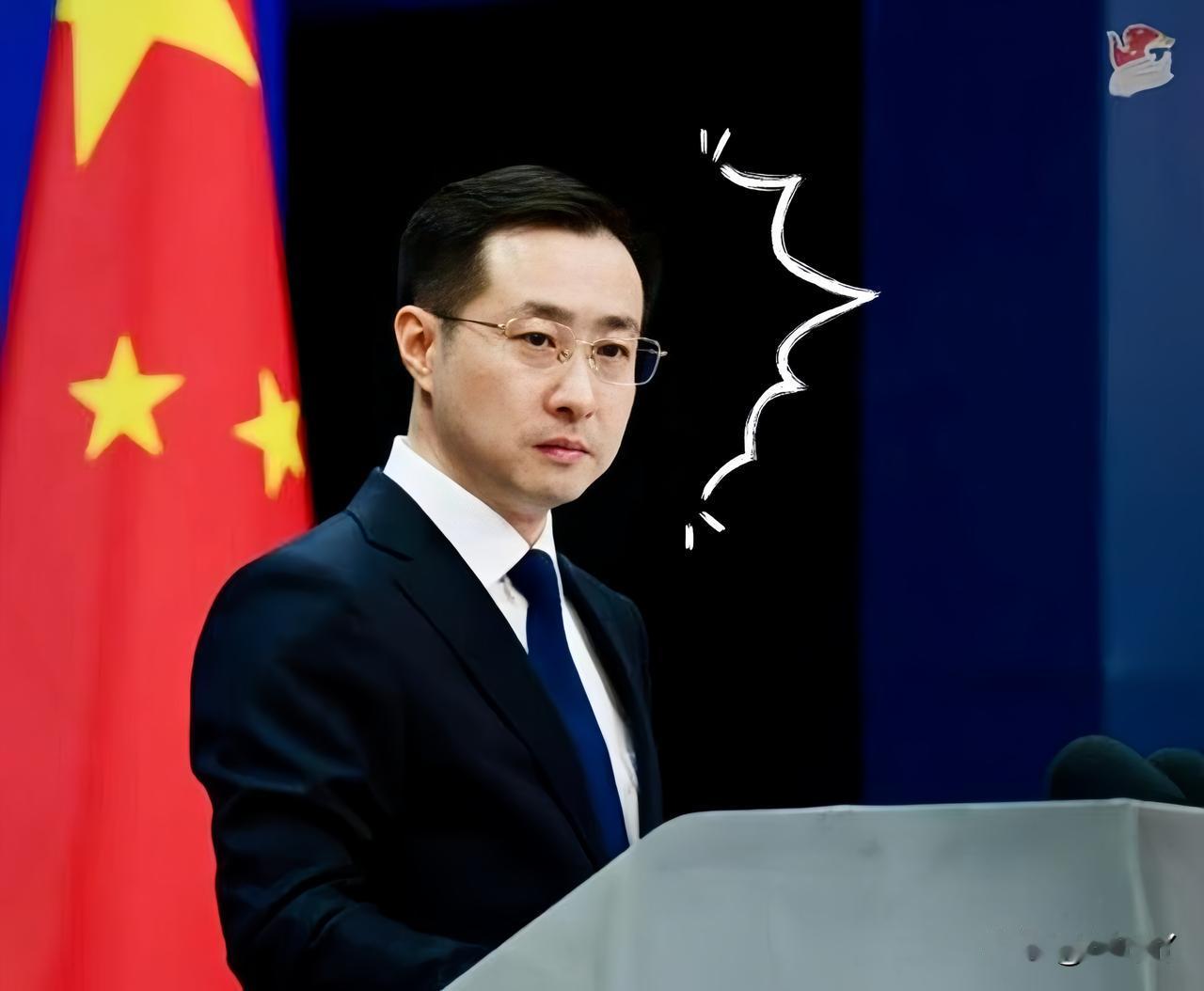 外交部提醒暂勿赴日绝非随口说说为什么说“开战即封门”？你想想，日本正愁手里没牌