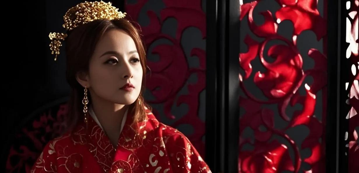 公元9年，王莽当上皇帝后，把守寡多年的女儿王嬿叫到身边，对她说：“你才18岁，不