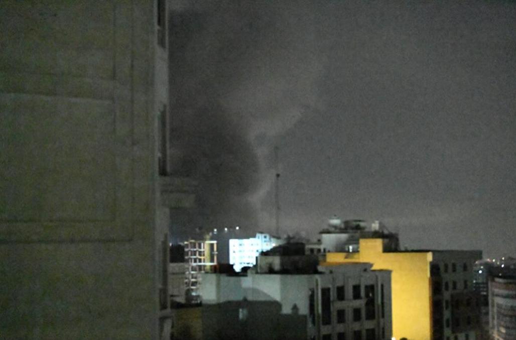 干的漂亮伊朗革命卫队明确宣布了2026年3月11日，伊朗伊斯兰革命卫队宣