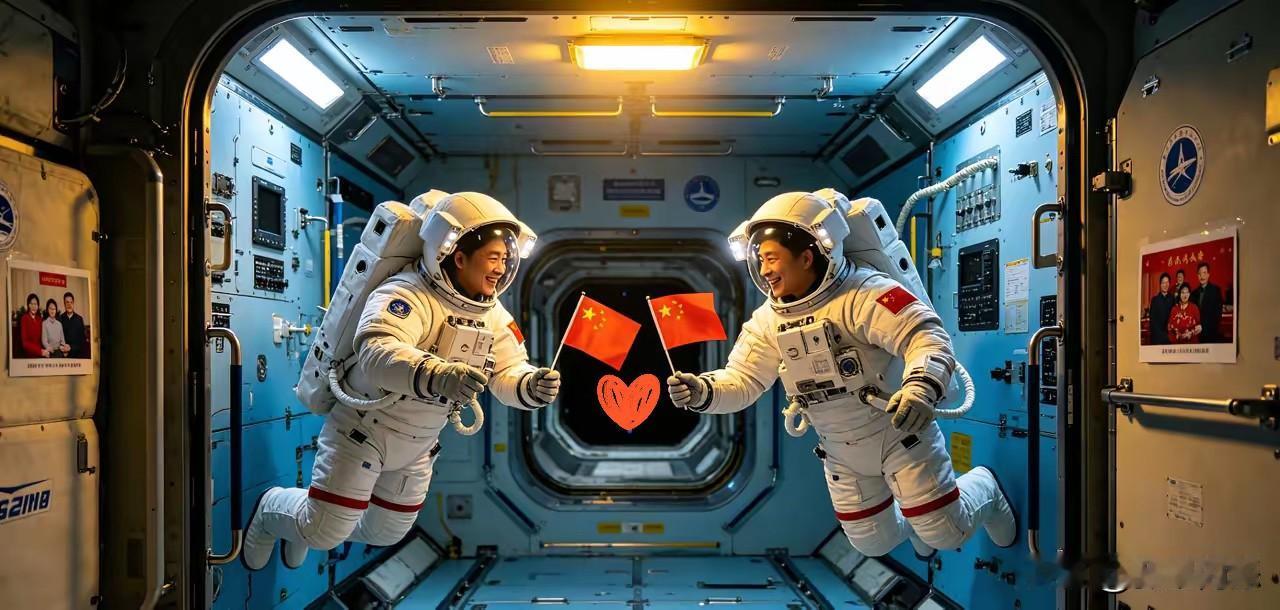 🔥神舟23号成功对接空间站！全程仅3.5小时据中国载人航天工程办公室消息，北