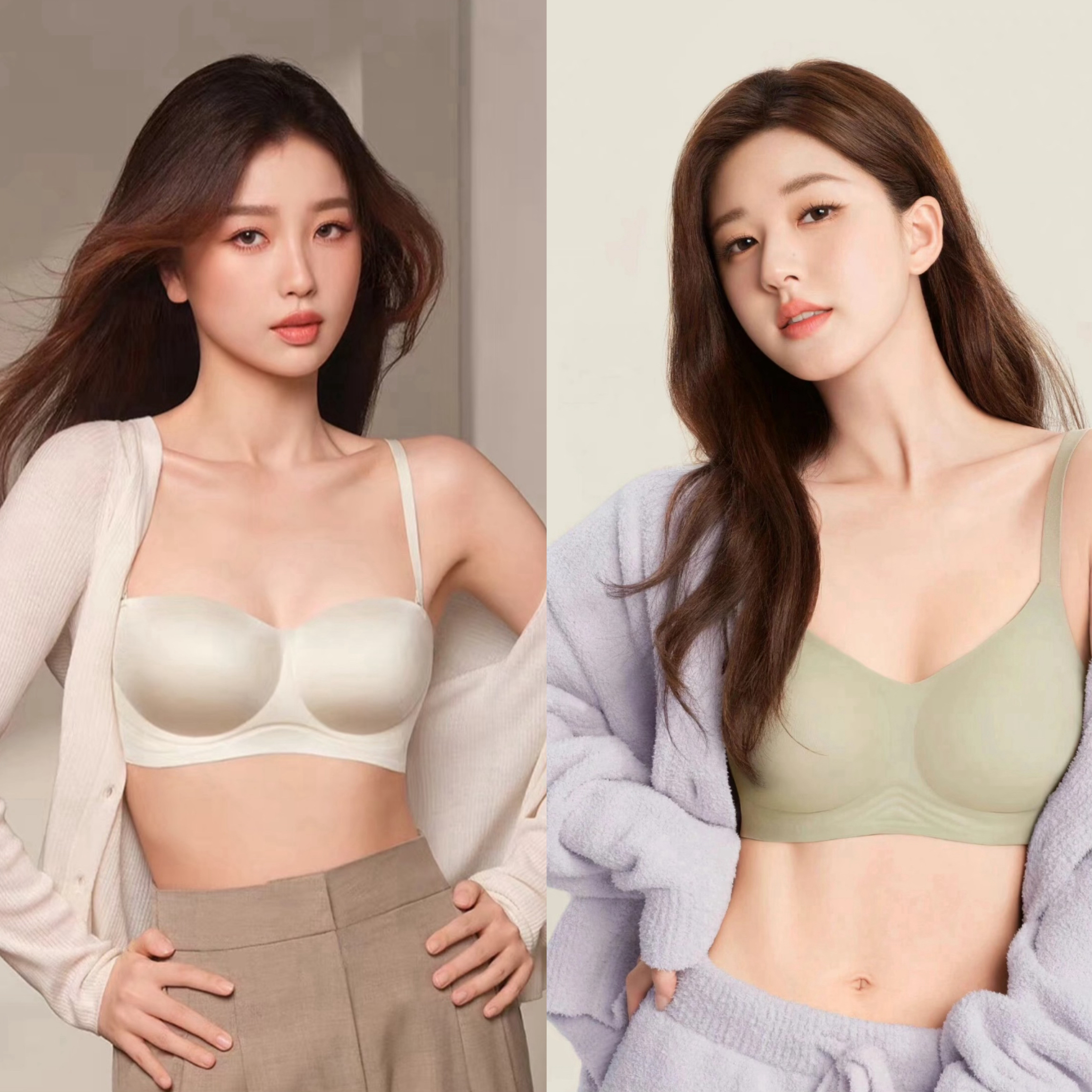 虞书欣身高真的有169吗❓为什么看起来和赵露思差不多高…​​​
