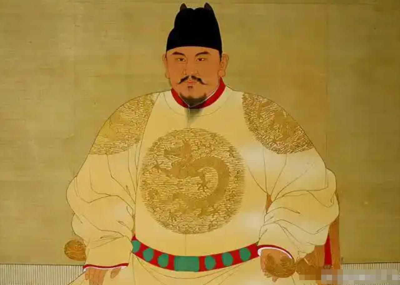 明朝驸马上朝时落水淹死，幕后真凶无人敢惹，竟然是朱棣1405年十月十三日清