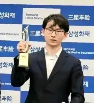 三星杯预选赛~中国队82人出征韩国第30届三星杯世界围棋大师赛是自去
