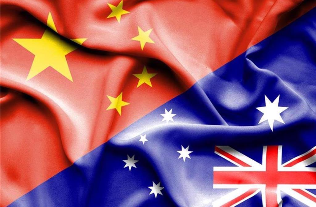 澳洲工党高层埃里克森压根想不到，当初强硬回绝中方诉求那一刻，局势直接彻底失控难堪