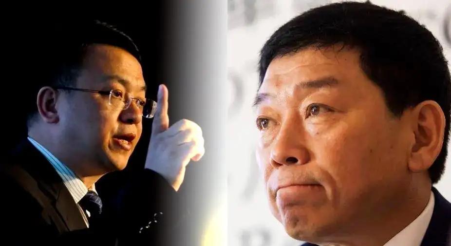 这段时间汽车圈儿踩来踩去，真的是特别的热闹！某个汽车大佬说人家的常压邮箱技术方
