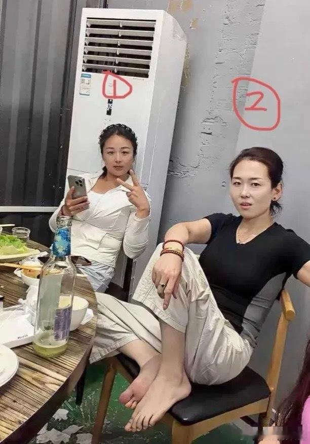 面相上看，和谁相处比较轻松？